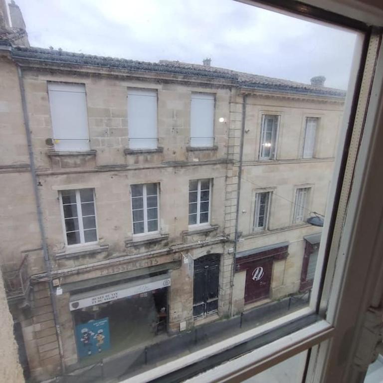 Appartement 3 personnes quartier Chartrons avec climatisation - Appartement 1 Chambre - 20