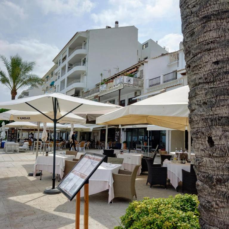 Olivos Holiday Home - Casa Unifamiliar de 2 dormitorios - 42