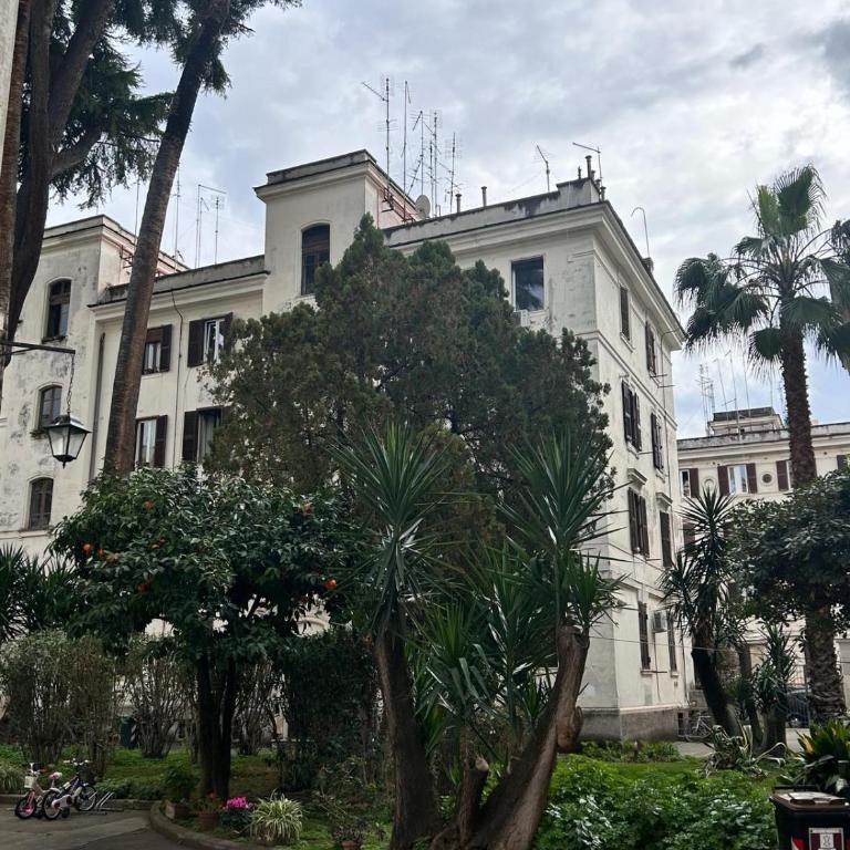 La Casa di Testaccio Apartment - Appartamento con 1 Camera da Letto - 18