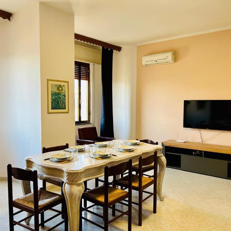 Residenza Gardenia - Casa con 2 Camere da Letto - 19