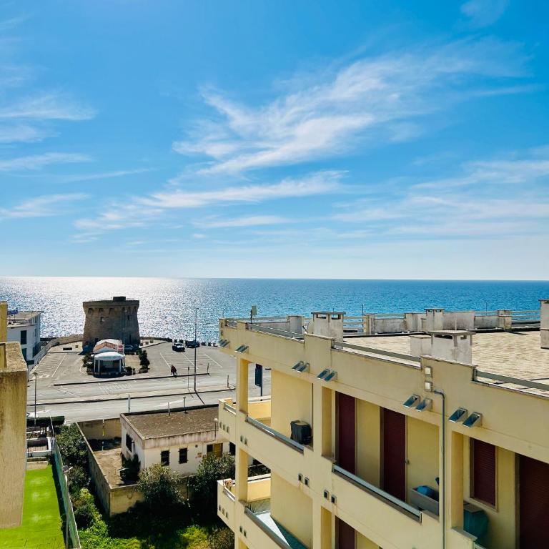 Residenza Gardenia - Casa con 2 Camere da Letto - 12