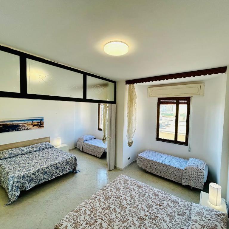 Residenza Gardenia - Casa con 2 Camere da Letto - 18
