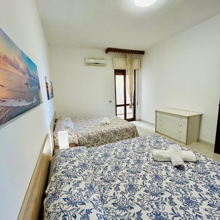 Residenza Gardenia - Casa con 2 Camere da Letto - 20