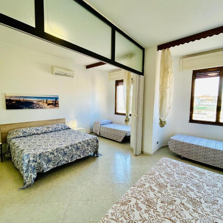 Residenza Gardenia - Casa con 2 Camere da Letto - 22