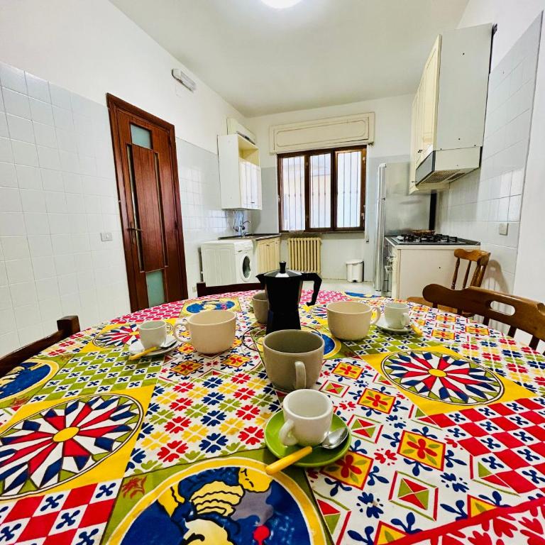 Residenza Gardenia - Casa con 2 Camere da Letto - 23