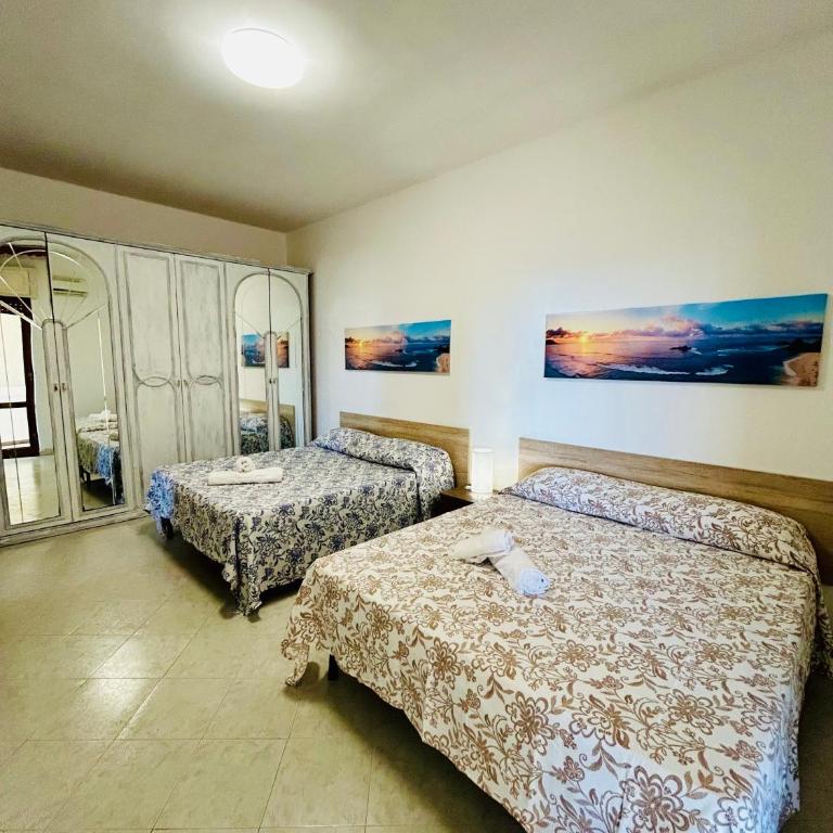Residenza Gardenia - Casa con 2 Camere da Letto - 25