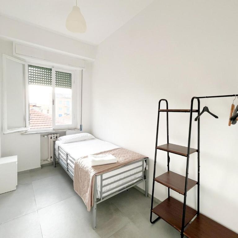 Mamma Casa Marina Center Mascarpone - Appartamento con 2 Camere da Letto - 11