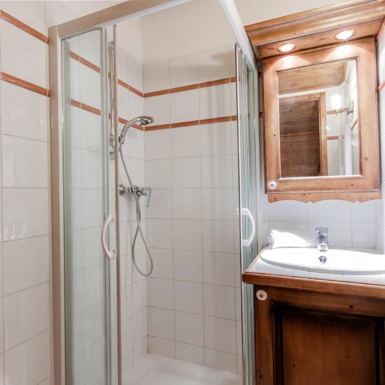 Les Grandes Jorasses - Calme - Duplex - Appartement avec Balcon - 18