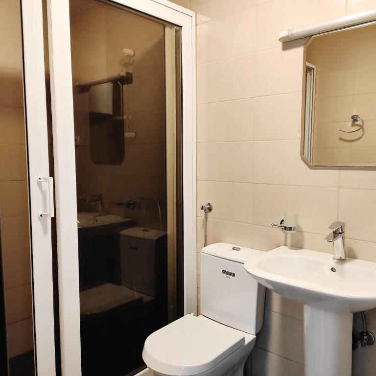Apartments Svetlana - Apartman sa 1 Spavaćom Sobom - 8