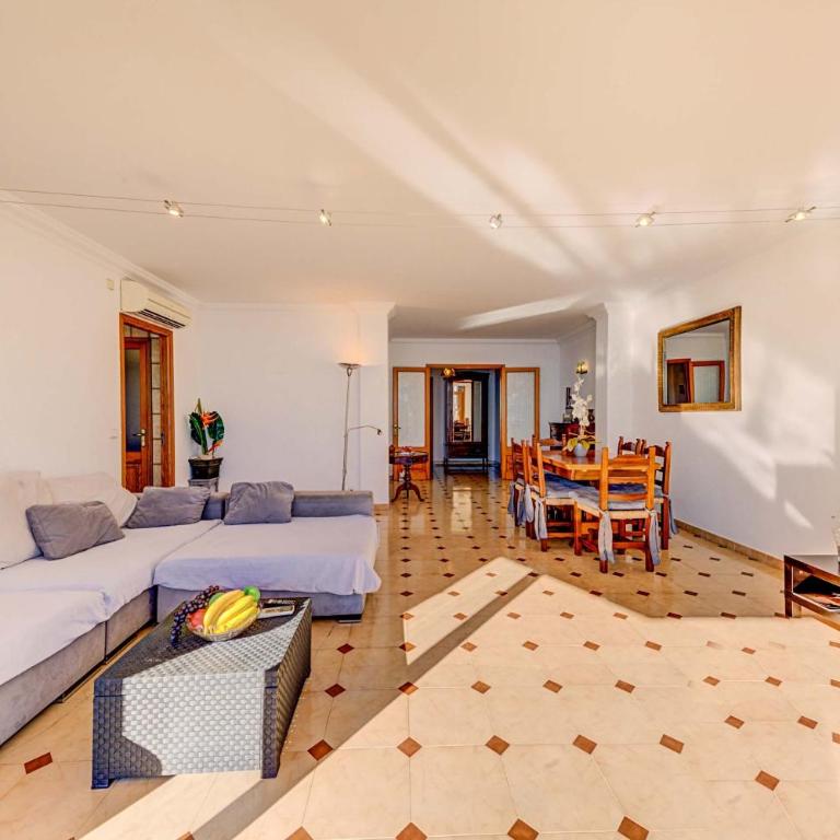 Emma Beachfront Apartment by Sealand Villas - Apartamento con vistas al mar - 11