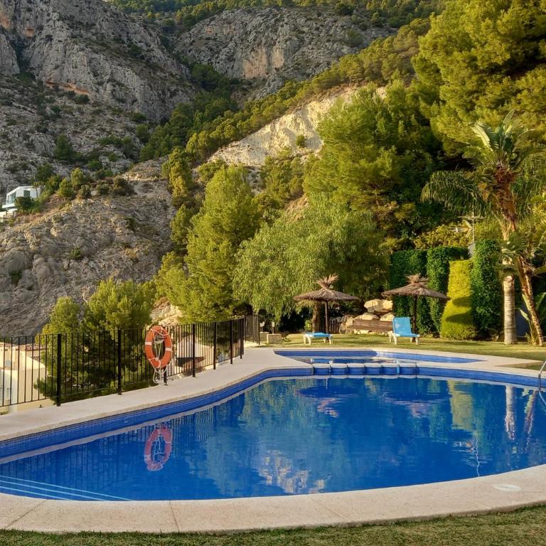 Olivos Holiday Home - Casa Unifamiliar de 2 dormitorios - 4