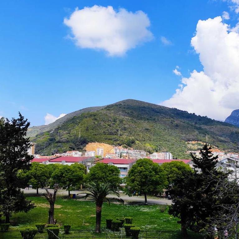Apartments Svetlana - Apartman sa 1 Spavaćom Sobom - 10