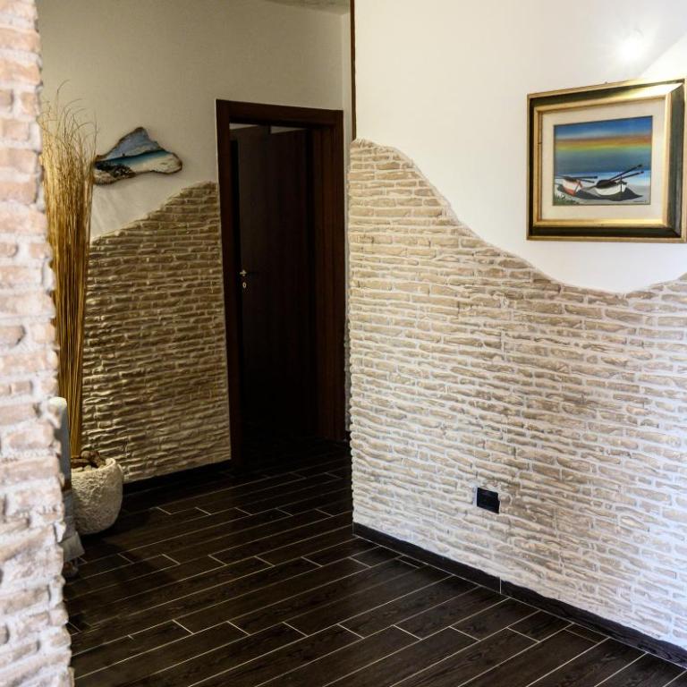 Risa Apulia - Casa Vacanze - 9