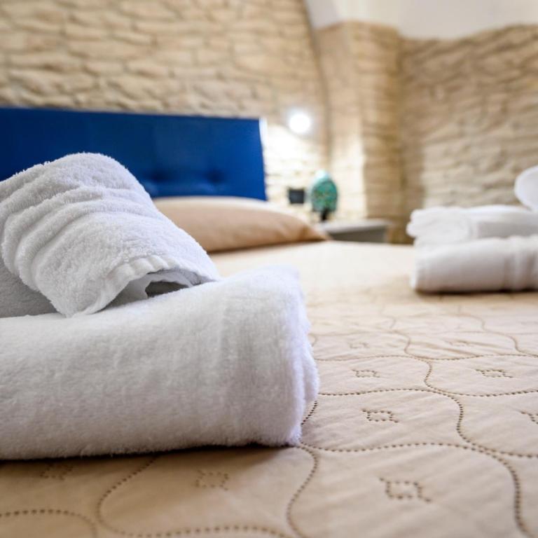 Risa Apulia - Casa Vacanze - 7