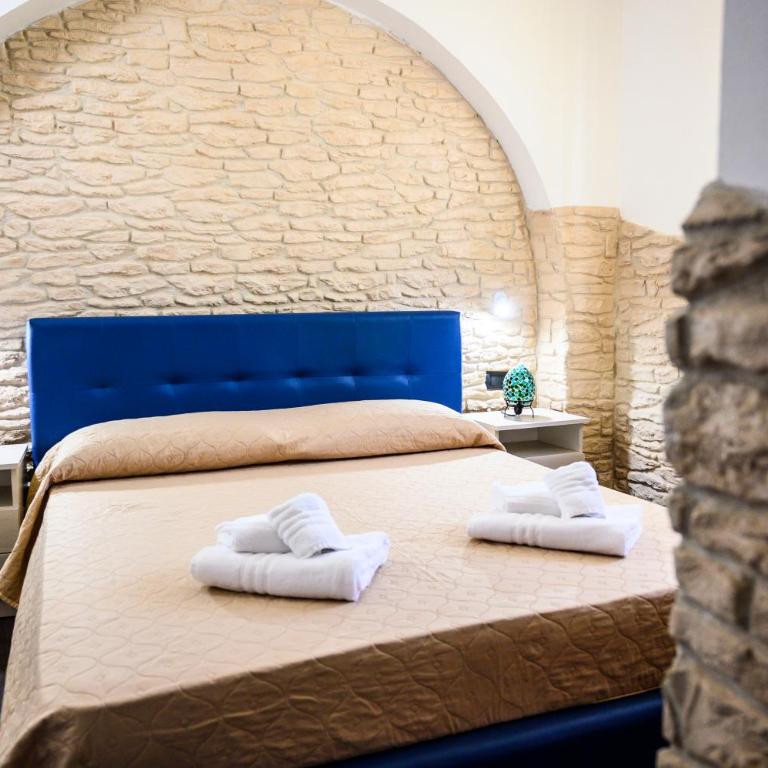 Risa Apulia - Casa Vacanze - 8