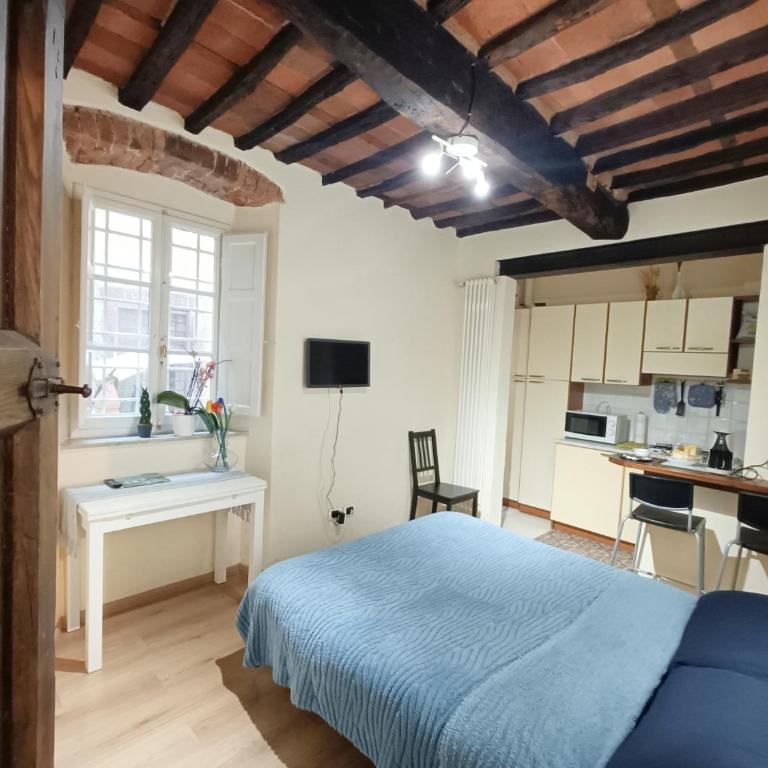 Il giardino segreto - One-Bedroom Apartment - 2