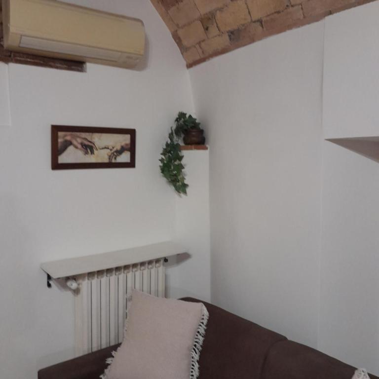 DOMUS GELSOMINO - Appartamento Superior - 24