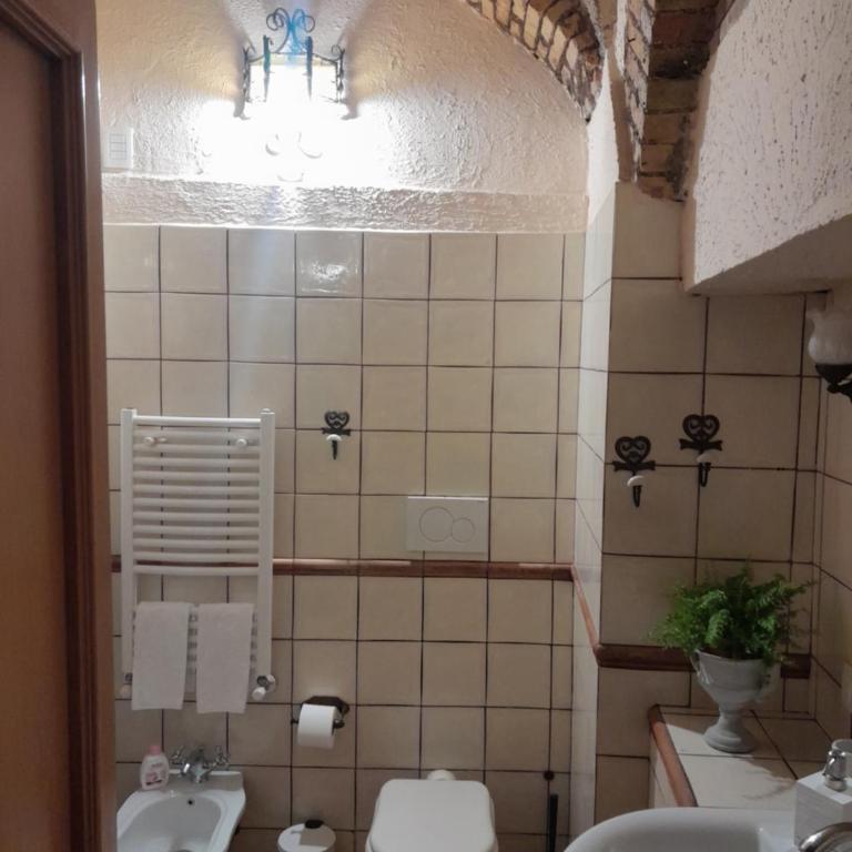 DOMUS GELSOMINO - Appartamento Superior - 23
