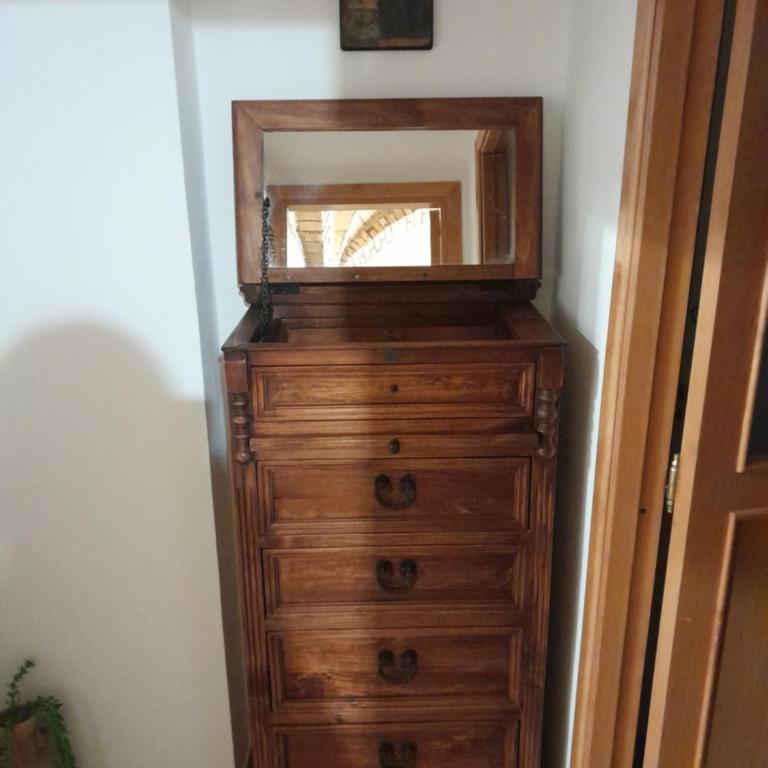DOMUS GELSOMINO - Appartamento Superior - 21
