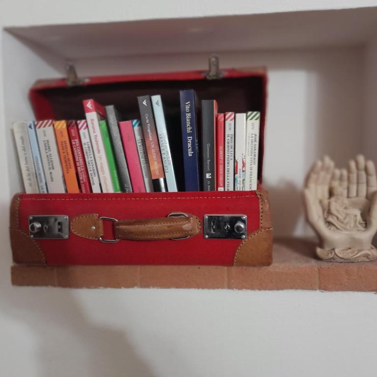 DOMUS GELSOMINO - Appartamento Superior - 25