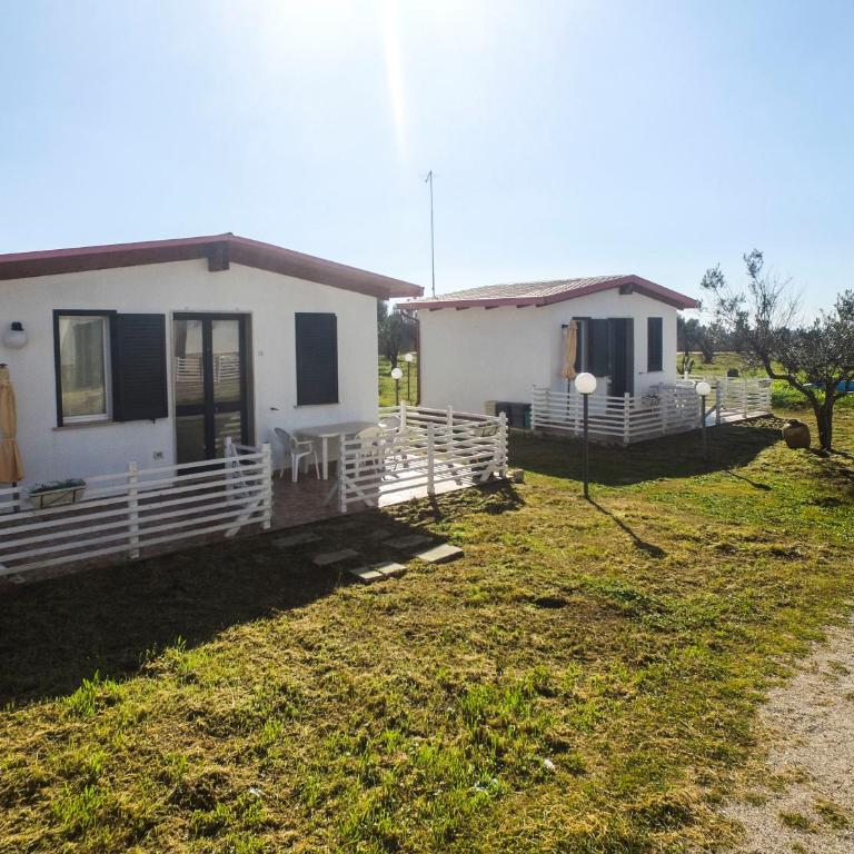 Risa Apulia - Casa Vacanze - 1