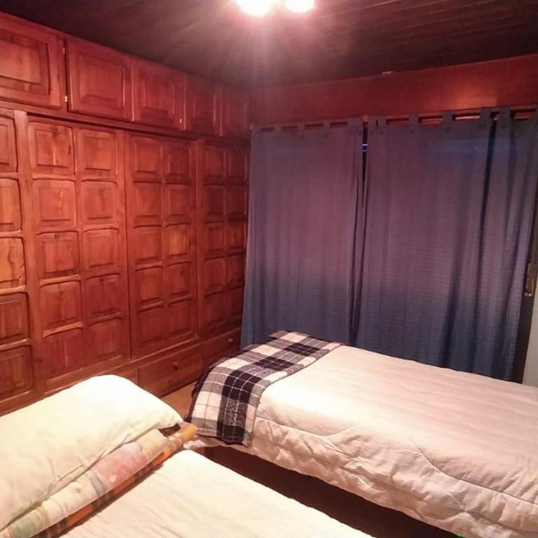 La Querencia Esquel II - Casa con 1 dormitorio - 6