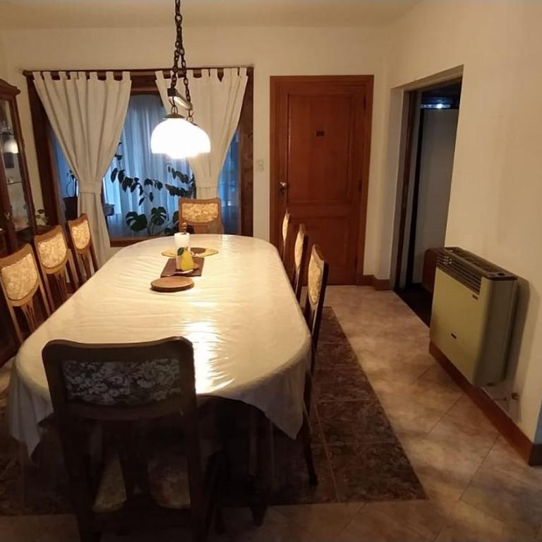 La Querencia Esquel II - Casa con 1 dormitorio - 11