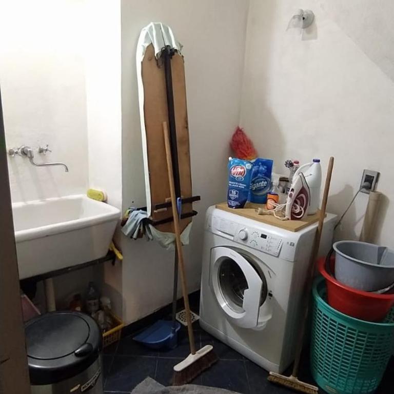 La Querencia Esquel II - Casa con 1 dormitorio - 12