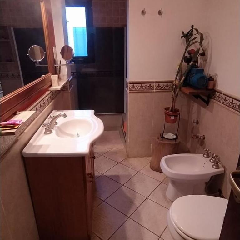 La Querencia Esquel II - Casa con 1 dormitorio - 22