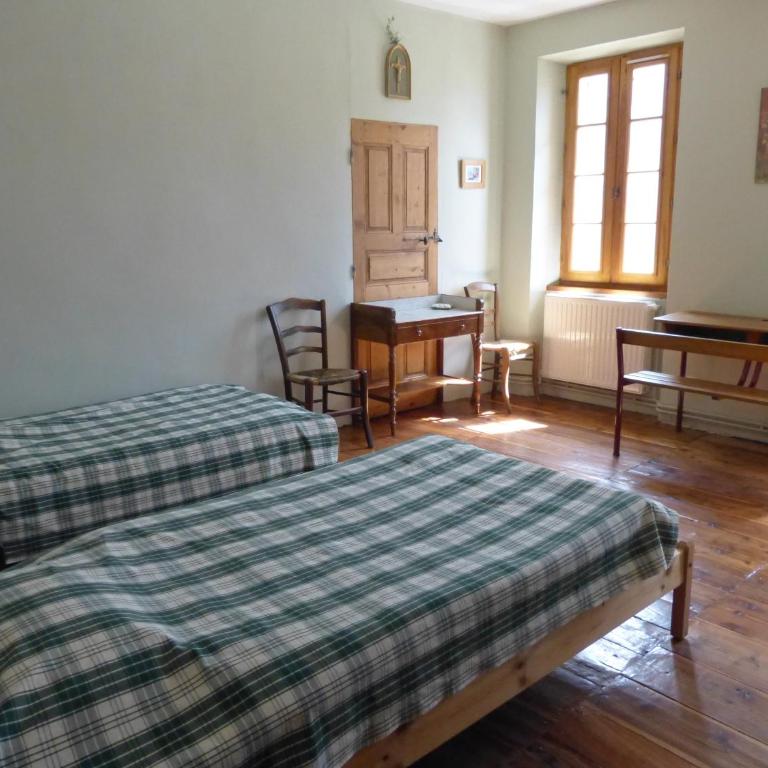 Grande maison familiale en Ubaye - Maison de Vacances - 15