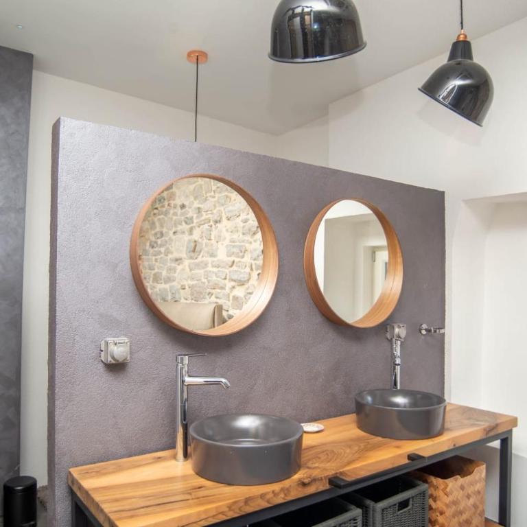 The Old Town Luxury Apartment by Montenegro Moments - Two-Bedroom Apartment - 21