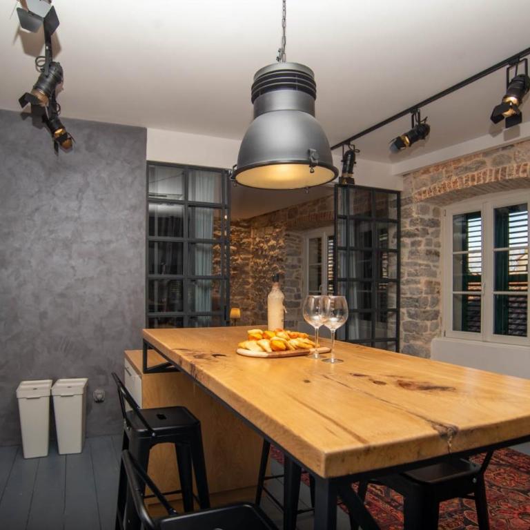 The Old Town Luxury Apartment by Montenegro Moments - Two-Bedroom Apartment - 31
