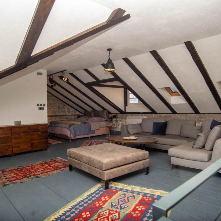 The Old Town Luxury Apartment by Montenegro Moments - Two-Bedroom Apartment - 29