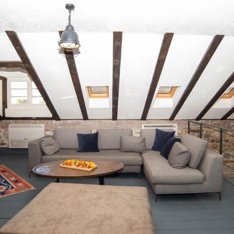The Old Town Luxury Apartment by Montenegro Moments - Two-Bedroom Apartment - 28