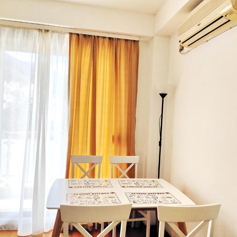 Apartments Svetlana - Apartman sa 1 Spavaćom Sobom - 4
