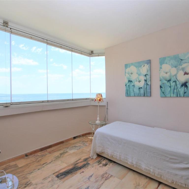 Estepona Port Apartment OCEAN - One-Bedroom Apartment - 6