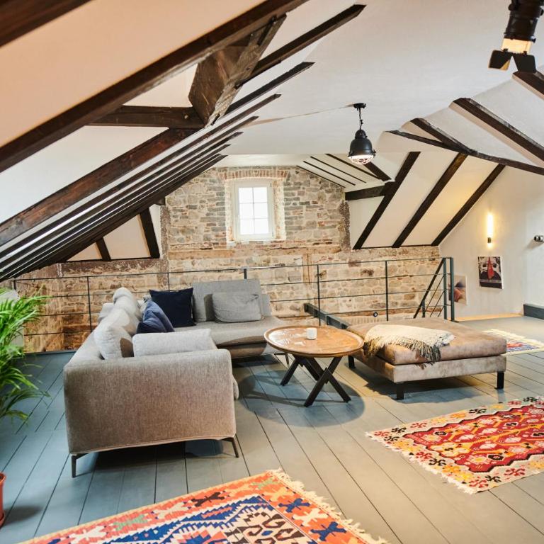 The Old Town Luxury Apartment by Montenegro Moments - Two-Bedroom Apartment - 13