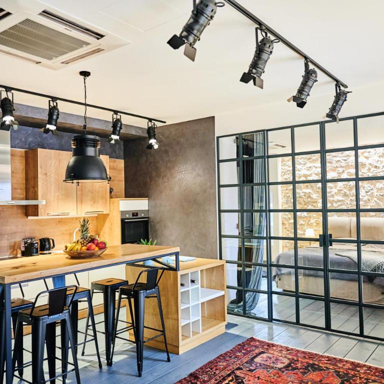 The Old Town Luxury Apartment by Montenegro Moments - Two-Bedroom Apartment - 37