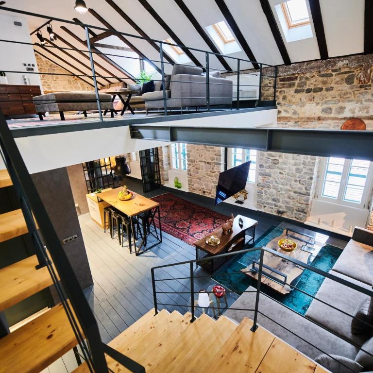 The Old Town Luxury Apartment by Montenegro Moments - Two-Bedroom Apartment - 39