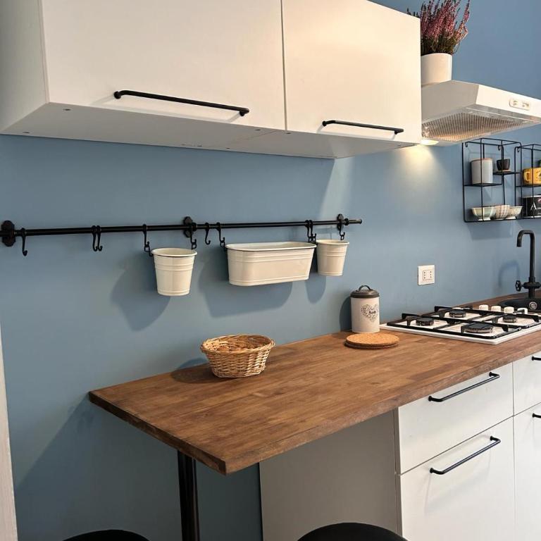 La Casa di Testaccio Apartment - Appartamento con 1 Camera da Letto - 7