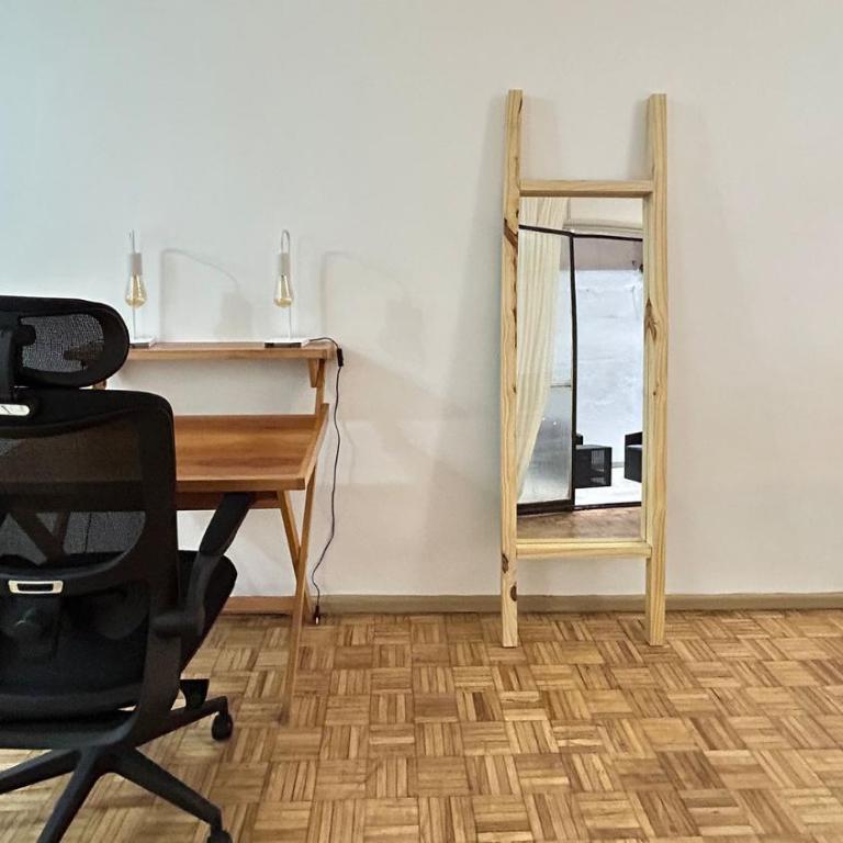 AREN0003 Estudio con Encanto: Patio Luminoso - Apartamento de 1 dormitorio - 19