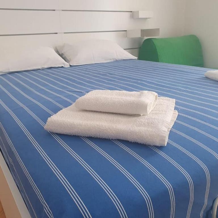 La casetta all'attico - Appartamento con 1 Camera da Letto - 30