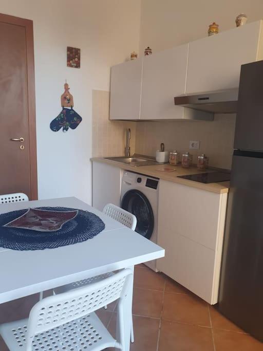 La casetta all'attico - Appartamento con 1 Camera da Letto - 25