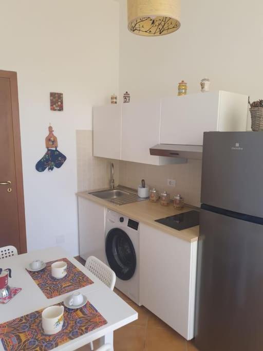 La casetta all'attico - Appartamento con 1 Camera da Letto - 22