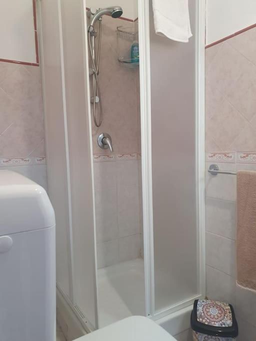 La casetta all'attico - Appartamento con 1 Camera da Letto - 36