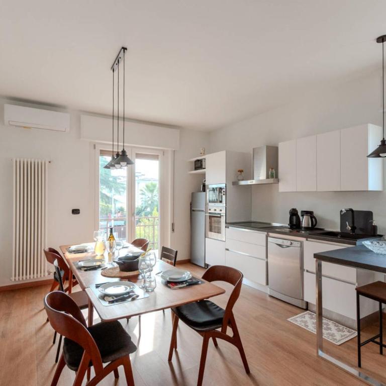 Home23 Exclusive Holigarda - Casa con 3 Camere da Letto - 2