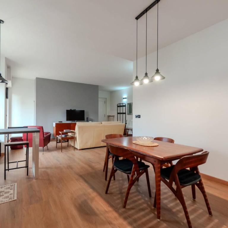 Home23 Exclusive Holigarda - Casa con 3 Camere da Letto - 12