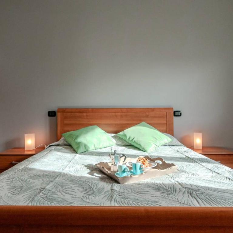 Home23 Exclusive Holigarda - Casa con 3 Camere da Letto - 16