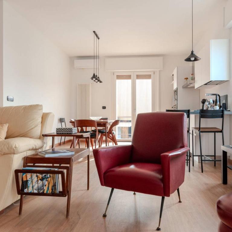 Home23 Exclusive Holigarda - Casa con 3 Camere da Letto - 8