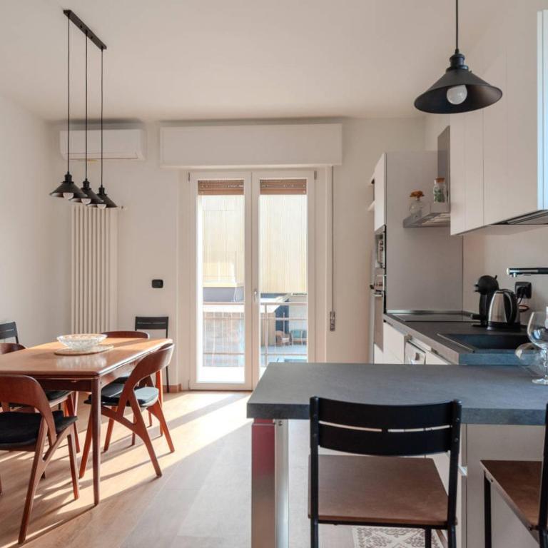 Home23 Exclusive Holigarda - Casa con 3 Camere da Letto - 9